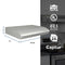 30Inch Convertible UnderCabinet Range Hood,