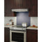 30Inch Convertible UnderCabinet Range Hood,