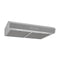 30-Inch Under Cabinet Range Hood, , 350 Max Blower CFM