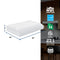 30Inch Under Cabinet Range Hood, ENERGY STAR, 350 Max Blower CFM, White