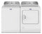 4.2 Cu. Ft. Capacity Top Load Washer