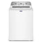 4.7 Cu. Ft. Top Load Agitator Washer with Extra Power Cycle