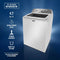 4.7 Cu. Ft. Top Load Agitator Washer with Extra Power Cycle
