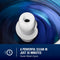 4.7 Cu. Ft. Top Load Agitator Washer with Extra Power Cycle