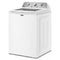 4.7 Cu. Ft. Top Load Agitator Washer with Extra Power Cycle
