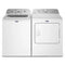 4.7 Cu. Ft. Top Load Agitator Washer with Extra Power Cycle