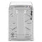 4.7 Cu. Ft. Top Load Agitator Washer with Extra Power Cycle