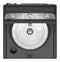 4.8 Cu Ft. Top Load Impeller Washer with Extra Power and Pet Pro Option