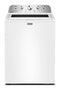4.8 Cu Ft. Top Load Impeller Washer with Extra Power and Pet Pro Option