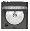 4.7 Cu Ft. Top Load Agitator Washer with Extra Power and Pet Pro Option