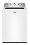 4.7 Cu Ft. Top Load Agitator Washer with Extra Power and Pet Pro Option