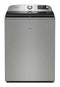 5.3 Cu. Ft. Top Load Impeller Washer with Extra Power and Smart Appliance