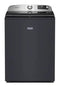 5.2 Cu. Ft. Top Load Agitator Washer with Extra Power and Smart Appliance