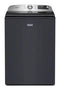 5.3 Cu. Ft. Pet Pro Top Load Impeller Washer with Extra Power and Sanitize Cycle with Oxi