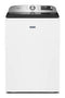 5.3 Cu. Ft. Pet Pro Top Load Impeller Washer with Extra Power and Sanitize Cycle with Oxi