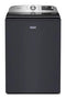 5.2 Cu. Ft. Pet Pro Top Load Agitator Washer with Extra Power and Sanitize Cycle with Oxi