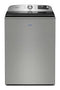 5.2 Cu. Ft. Pet Pro Top Load Agitator Washer with Extra Power and Sanitize Cycle with Oxi