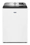 5.2 Cu. Ft. Pet Pro Top Load Agitator Washer with Extra Power and Sanitize Cycle with Oxi