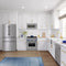 Over-the-range Microwave 30'' Left Side Opening Door,