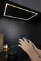 36"W. Ceiling Hood Pureline Pro