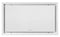 36"W. Ceiling Hood Pureline Pro