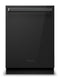 24"W. RVL Dishwasher Door Panel