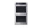 30"W. Double Electric Convection Stainless Steel Oven