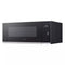1.3 Cu. Ft. Smart Low Profile Over-the-range Microwave Oven