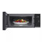 1.3 Cu. Ft. Smart Low Profile Over-the-range Microwave Oven