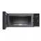 1.3 Cu. Ft. Smart Low Profile Over-the-range Microwave Oven