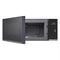 1.3 Cu. Ft. Smart Low Profile Over-the-range Microwave Oven