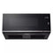 1.3 Cu. Ft. Smart Low Profile Over-the-range Microwave Oven