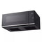 1.3 Cu. Ft. Smart Low Profile Over-the-range Microwave Oven