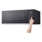 1.3 Cu. Ft. Smart Low Profile Over-the-range Microwave Oven