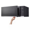 1.3 Cu. Ft. Smart Low Profile Over-the-range Microwave Oven