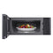 1.3 Cu. Ft. Smart Low Profile Over-the-range Microwave Oven With Sensor Cook