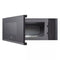 1.3 Cu. Ft. Smart Low Profile Over-the-range Microwave Oven With Sensor Cook