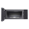 1.3 Cu. Ft. Smart Low Profile Over-the-range Microwave Oven With Sensor Cook