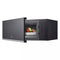 1.3 Cu. Ft. Smart Low Profile Over-the-range Microwave Oven With Sensor Cook