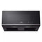 1.3 Cu. Ft. Smart Low Profile Over-the-range Microwave Oven With Sensor Cook