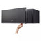 1.3 Cu. Ft. Smart Low Profile Over-the-range Microwave Oven With Sensor Cook