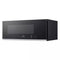 1.3 Cu. Ft. Smart Low Profile Over-the-range Microwave Oven With Sensor Cook