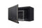 2.0 Cu. Ft. Smart Over-the-range Microwave