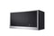 2.0 Cu. Ft. Smart Over-the-range Microwave