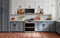 2.0 Cu. Ft. Wi-fi Enabled Over-the-range Microwave Oven With Easyclean®