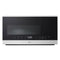2.0 Cu. Ft. Wi-fi Enabled Over-the-range Microwave Oven With Easyclean®