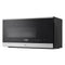 2.0 Cu. Ft. Wi-fi Enabled Over-the-range Microwave Oven With Easyclean®