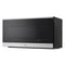 2.0 Cu. Ft. Wi-fi Enabled Over-the-range Microwave Oven With Easyclean®