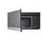 2.0 Cu. Ft. Wi-fi Enabled Over-the-range Microwave Oven With Easyclean®
