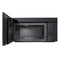 2.0 Cu. Ft. Wi-fi Enabled Over-the-range Microwave Oven With Easyclean®
